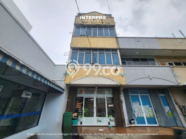 Untuk Dijual! Ruko di Srengseng Jakarta Barat LT 175m2 / LB 0m2 Kawasan Bisnis Untuk Dijual! Ruko di Srengseng Jakarta Barat LT 175m2 / LB 0m2 Kawasan Bisnis