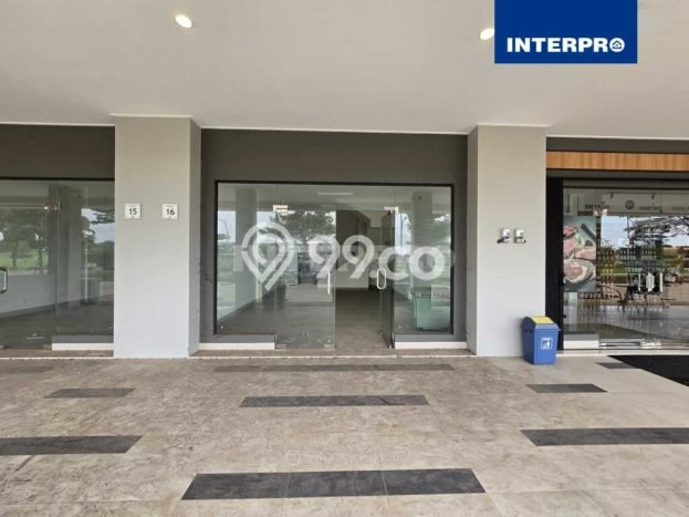 Dijual! Ruko di Gading Serpong Tangerang LT 80m2 / LB 126m2 Kawasan Strategis Dijual! Ruko di Gading Serpong Tangerang LT 80m2 / LB 126m2 Kawasan Strategis