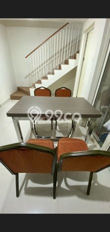 Jual Rumah Modern 3 KT di Keputih, Surabaya Jual Rumah Modern 3 KT di Keputih, Surabaya