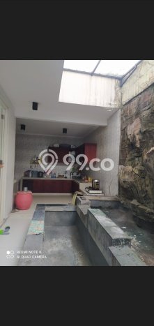 Jual Rumah Mewah Megah Dengan View Eksklusif di Darmo permai, Surabaya Jual Rumah Mewah Megah Dengan View Eksklusif di Darmo permai, Surabaya