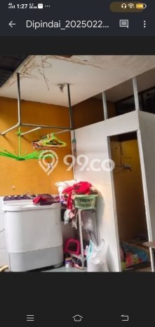 Dijual Hunian Rumah Terawat 2 KT di Kebraon, Surabaya Dijual Hunian Rumah Terawat 2 KT di Kebraon, Surabaya