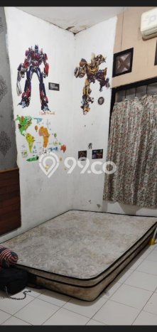Dijual Hunian Rumah Terawat 2 KT di Kebraon, Surabaya Dijual Hunian Rumah Terawat 2 KT di Kebraon, Surabaya