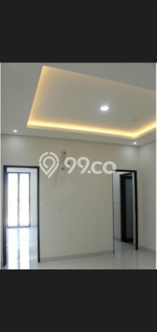 Rumah Eksklusif Dijual LT 129m2 di Wiyung, Surabaya Rumah Eksklusif Dijual LT 129m2 di Wiyung, Surabaya