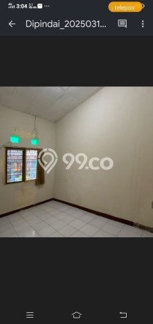 SPECIAL PROPERTY! Rumah area Tambaksari, Luas 50m2m² Bangunan 60m2m² SPECIAL PROPERTY! Rumah area Tambaksari, Luas 50m2m² Bangunan 60m2m²