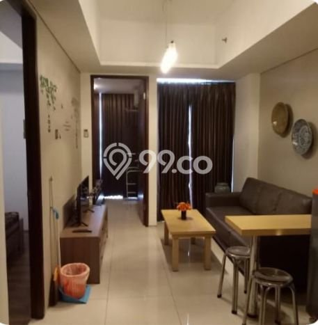 Dijual Apartemen 1 KT di Surabaya Luas 47m2 Dijual Apartemen 1 KT di Surabaya Luas 47m2