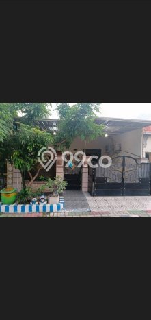 Rumah Modern Cantik 2 KT Bisa Langsung Pindah di Sukodono Rumah Modern Cantik 2 KT Bisa Langsung Pindah di Sukodono