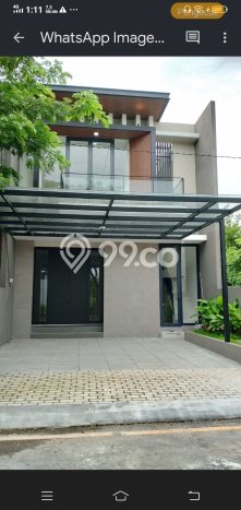 Best Deal Hunian Mewah Ideal dan Luas di Pakal, Surabaya Best Deal Hunian Mewah Ideal dan Luas di Pakal, Surabaya