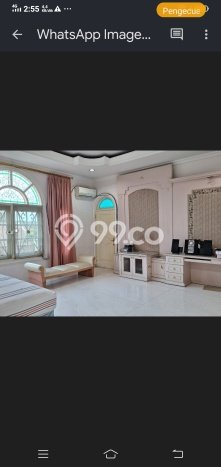 For Sale Rumah Mewah Exclusive di Dukuh Pakis, Surabaya For Sale Rumah Mewah Exclusive di Dukuh Pakis, Surabaya