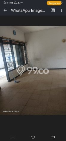 Dijual Rumah Strategis Bagus Punya 3 KT di Rungkut Surabaya SHM Dijual Rumah Strategis Bagus Punya 3 KT di Rungkut Surabaya SHM