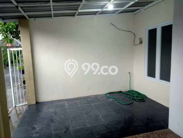 Rumah Lingkungan Nyaman di Menganti, Gresik, Luas 66m² Bangunan 66m² Rumah Lingkungan Nyaman di Menganti, Gresik, Luas 66m² Bangunan 66m²
