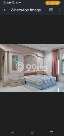 For Sale Rumah Mewah Exclusive di Dukuh Pakis, Surabaya For Sale Rumah Mewah Exclusive di Dukuh Pakis, Surabaya