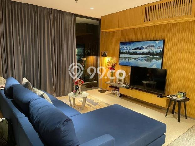 Apartemen Premium Dijual di Dukuh Pakis, Surabaya Punya 3 Kamar & 2 Kamar Mandi Apartemen Premium Dijual di Dukuh Pakis, Surabaya Punya 3 Kamar & 2 Kamar Mandi