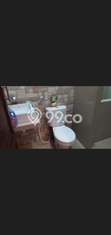 Rumah Minimalis 4 KT LT 200m2 di Surabaya Kota Rumah Minimalis 4 KT LT 200m2 di Surabaya Kota