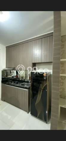 Jual Rumah Modern 3 KT di Keputih, Surabaya Jual Rumah Modern 3 KT di Keputih, Surabaya