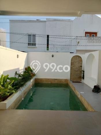 Rumah Modern 3 KT di uluwatu Badung Unfurnished Rumah Modern 3 KT di uluwatu Badung Unfurnished