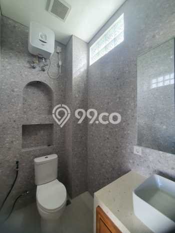 Vila di Canggu, Luas 0m², For Rent, Lingkungan Asri Vila di Canggu, Luas 0m², For Rent, Lingkungan Asri