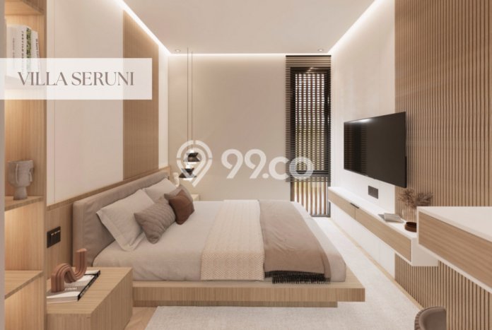 Rumah 2 KT 3 KM Pemandangan Laut di , Denpasar Rumah 2 KT 3 KM Pemandangan Laut di , Denpasar