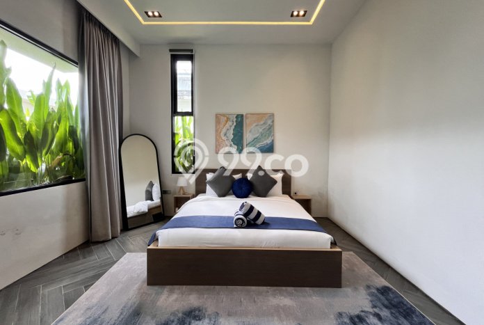 Investasi Potensial! Vila Kawasan Benoa, Ukuran 550m², Lokasi Strategis Investasi Potensial! Vila Kawasan Benoa, Ukuran 550m², Lokasi Strategis