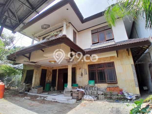 Siap Huni Hunian Elit 6 Kamar di Denpasar Barat Dekat ke Mana Saja Siap Huni Hunian Elit 6 Kamar di Denpasar Barat Dekat ke Mana Saja