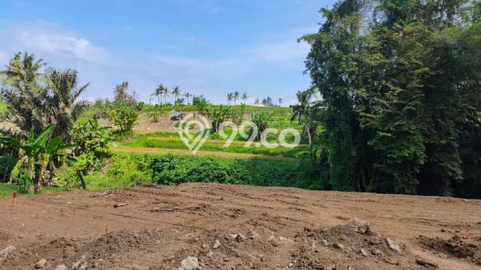 Tanah di Saba, Luas 100m², Area Strategis, Lingkungan Asri, Kontur Datar Tanah di Saba, Luas 100m², Area Strategis, Lingkungan Asri, Kontur Datar
