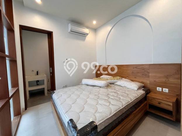 Vila di Pecatu, Dimensi 200m², Ideal untuk beragam kebutuhan Vila di Pecatu, Dimensi 200m², Ideal untuk beragam kebutuhan