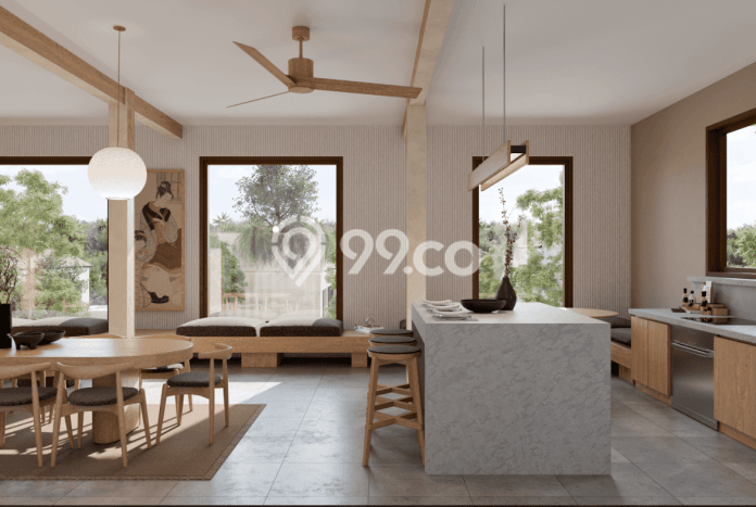 Dijual Rumah Luas Megah Dengan View Eksklusif di uluwatu, Badung Dijual Rumah Luas Megah Dengan View Eksklusif di uluwatu, Badung