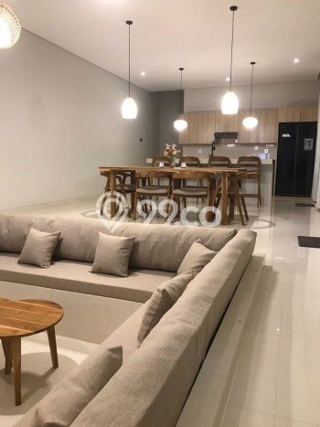 Vila di Kedungu, Luas 110m², Akses ke Pusat Kota Vila di Kedungu, Luas 110m², Akses ke Pusat Kota