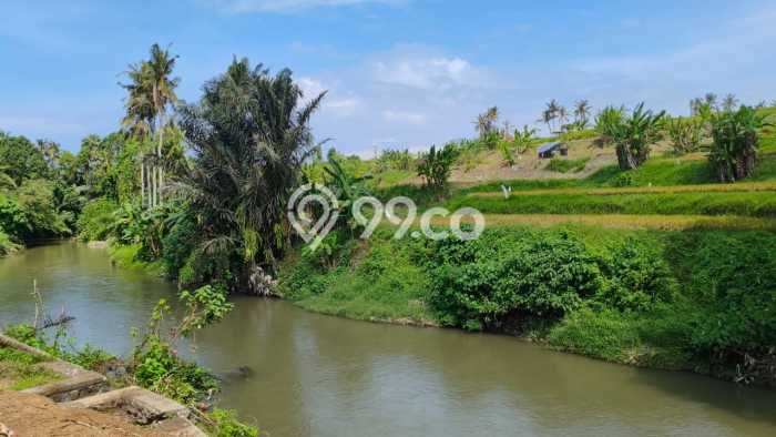 Tanah di Saba, Luas 100m², Area Strategis, Lingkungan Asri, Kontur Datar Tanah di Saba, Luas 100m², Area Strategis, Lingkungan Asri, Kontur Datar