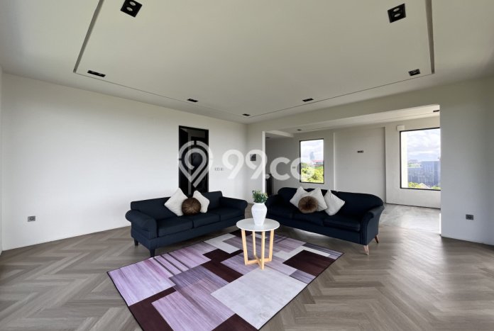 Investasi Potensial! Vila Kawasan Benoa, Ukuran 550m², Lokasi Strategis Investasi Potensial! Vila Kawasan Benoa, Ukuran 550m², Lokasi Strategis