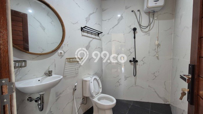 Rumah Luxury Modern Tanpa Renovasi di Nusa Dua Badung Rumah Luxury Modern Tanpa Renovasi di Nusa Dua Badung