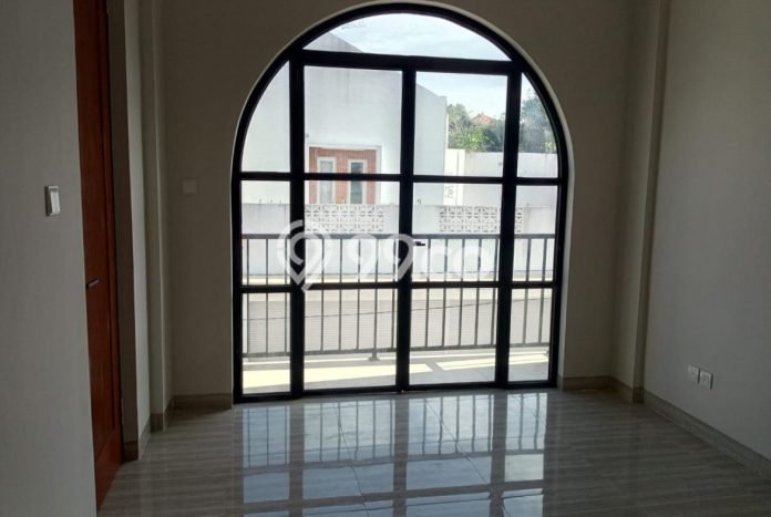 Rumah Modern 3 KT di uluwatu Badung Unfurnished Rumah Modern 3 KT di uluwatu Badung Unfurnished