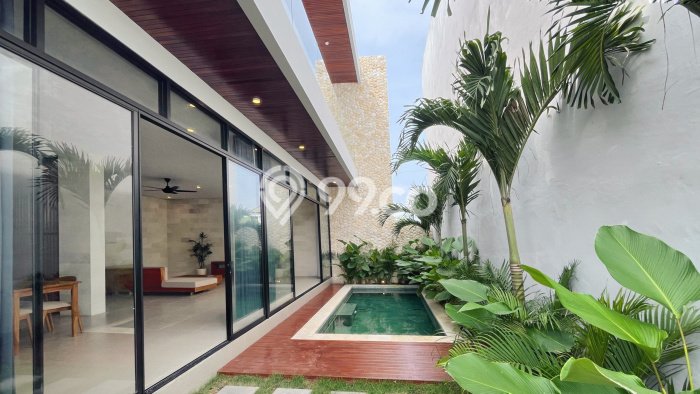 Tempat Ideal! Vila Kawasan Munggu, Luas 200m², Kondisi Terbaik Tempat Ideal! Vila Kawasan Munggu, Luas 200m², Kondisi Terbaik