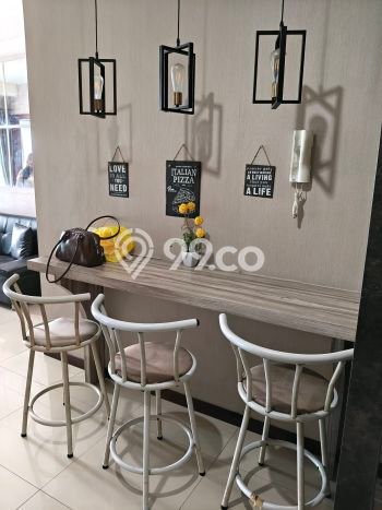 Sewa Apartemen Terjangkau 2 KT di Muara Karang Jakarta Utara Sewa Apartemen Terjangkau 2 KT di Muara Karang Jakarta Utara