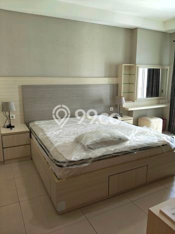 Sewa Apartemen Terjangkau 2 KT di Muara Karang Jakarta Utara Sewa Apartemen Terjangkau 2 KT di Muara Karang Jakarta Utara