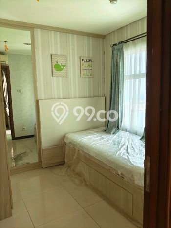 Sewa Apartemen Terjangkau 2 KT di Muara Karang Jakarta Utara Sewa Apartemen Terjangkau 2 KT di Muara Karang Jakarta Utara
