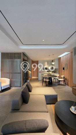 Rumah Mewah LB 273m2 Siap Pakai Desain Elegan di Araya, Malang Rumah Mewah LB 273m2 Siap Pakai Desain Elegan di Araya, Malang
