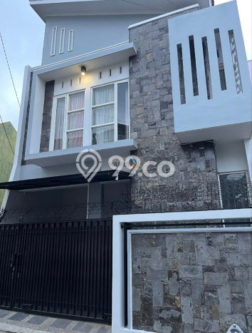 Unit Kost Dijual di Kawasan Lowokwaru Malang dengan 9 KT Unit Kost Dijual di Kawasan Lowokwaru Malang dengan 9 KT