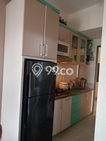 Hunian Apartemen 1 KT 1 KM Dijual di Lowokwaru Malang, Luas 18m2 Hunian Apartemen 1 KT 1 KM Dijual di Lowokwaru Malang, Luas 18m2
