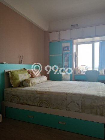 Hunian Apartemen 1 KT 1 KM Dijual di Lowokwaru Malang, Luas 18m2 Hunian Apartemen 1 KT 1 KM Dijual di Lowokwaru Malang, Luas 18m2