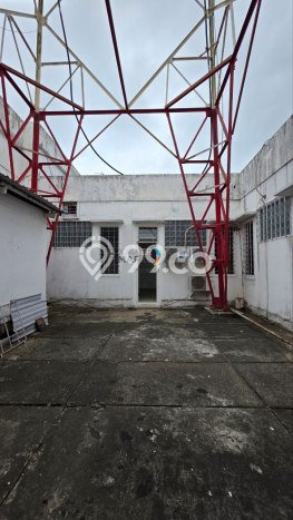 AREA BERKEMBANG! Gudang For Rent di Lowokwaru, Luas 600m2m², Ready Bisnis AREA BERKEMBANG! Gudang For Rent di Lowokwaru, Luas 600m2m², Ready Bisnis