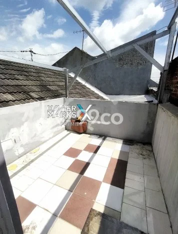 Lokasi strategis! Rumah siap huni dikontrakkan di Lowokwaru LB 80m2 Lokasi strategis! Rumah siap huni dikontrakkan di Lowokwaru LB 80m2