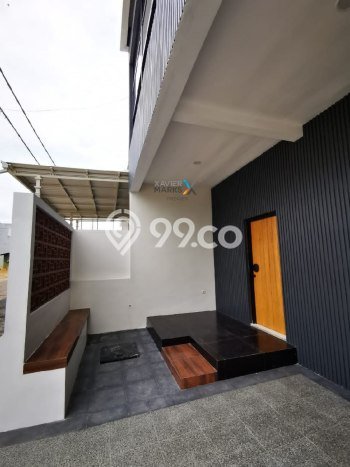 Rumah Eksklusif Siap Huni LT 72m2 di Lowokwaru, Malang Rumah Eksklusif Siap Huni LT 72m2 di Lowokwaru, Malang