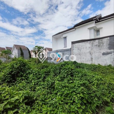 Kavling Tanah untuk Dijual di Tunggulwulung, Malang, Luas 120m2 Kavling Tanah untuk Dijual di Tunggulwulung, Malang, Luas 120m2