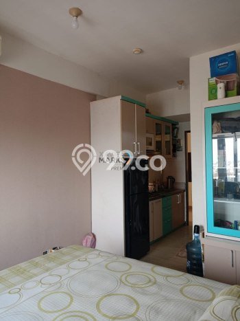 Hunian Apartemen 1 KT 1 KM Dijual di Lowokwaru Malang, Luas 18m2 Hunian Apartemen 1 KT 1 KM Dijual di Lowokwaru Malang, Luas 18m2