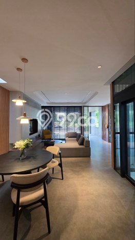 Rumah Mewah LB 273m2 Siap Pakai Desain Elegan di Araya, Malang Rumah Mewah LB 273m2 Siap Pakai Desain Elegan di Araya, Malang
