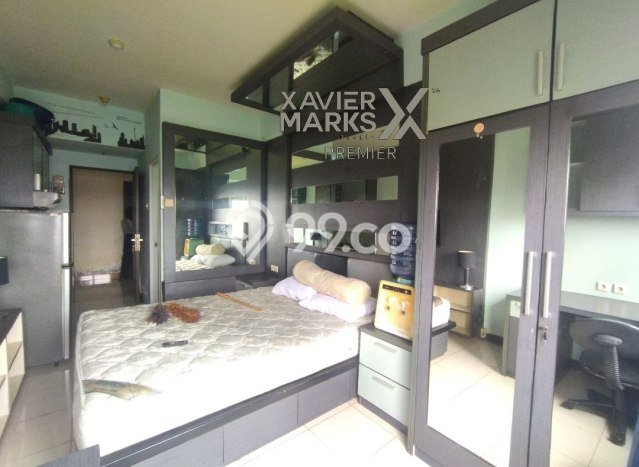 Hunian Apartemen Ekonomis 1 KT 1 KM di Lowokwaru, Malang, Jawa Timur Hunian Apartemen Ekonomis 1 KT 1 KM di Lowokwaru, Malang, Jawa Timur