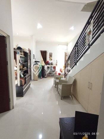 For Sale Hunian Rumah Terawat 3 KT di Batu, Malang For Sale Hunian Rumah Terawat 3 KT di Batu, Malang