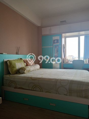 Dijual Apartemen 1 KT di Malang Luas 18m2 Dijual Apartemen 1 KT di Malang Luas 18m2