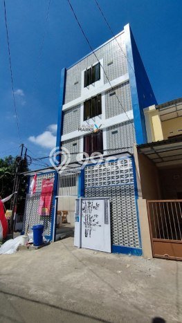 FOR SALE Kost 25 Kamar, 25 Kamar Mandi di Lowokwaru, Malang, Luas 500m2 FOR SALE Kost 25 Kamar, 25 Kamar Mandi di Lowokwaru, Malang, Luas 500m2