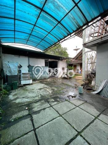 Komersial Dijual Lokasi Emas di Sukun Luas 1000m2 Komersial Dijual Lokasi Emas di Sukun Luas 1000m2